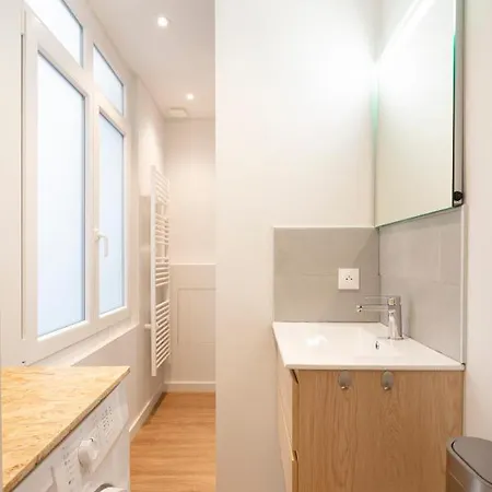 Apartment Le Cocon Des Dominicains - Duplex Pour 2,