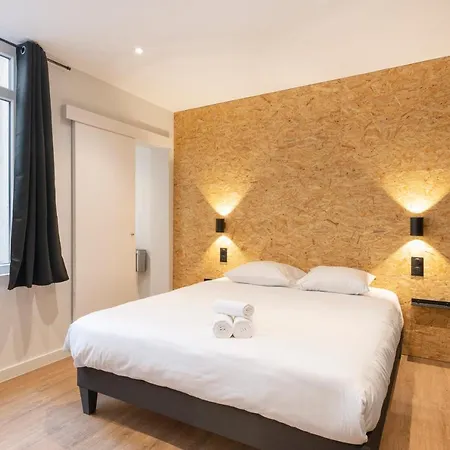 Apartment Le Cocon Des Dominicains - Duplex Pour 2, *