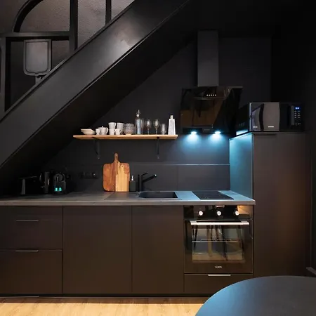 Apartment Le Cocon Des Dominicains - Duplex Pour 2, *