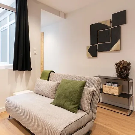 Apartment Le Cocon Des Dominicains - Duplex Pour 2,